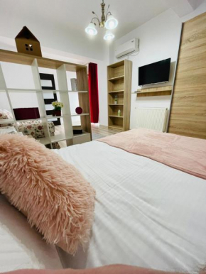Xclusive apartment